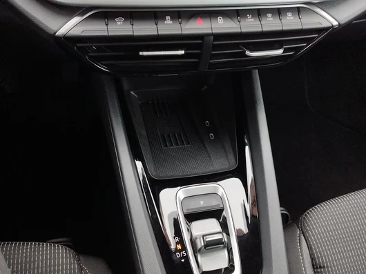 Bild eines Škoda Octavia Combi Selection TDI DSG