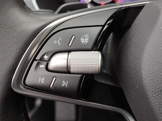 Bild eines Škoda Octavia Combi Selection TDI DSG