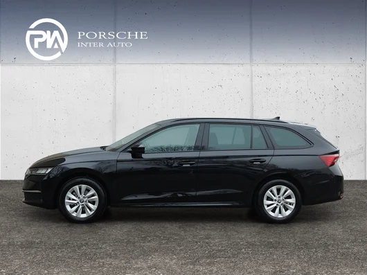Bild eines Škoda Octavia Combi Selection TDI DSG