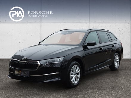 Škoda Octavia Combi Selection TDI DSG