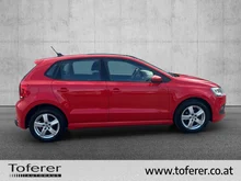 Thumbnail-Foto von Fahrzeug