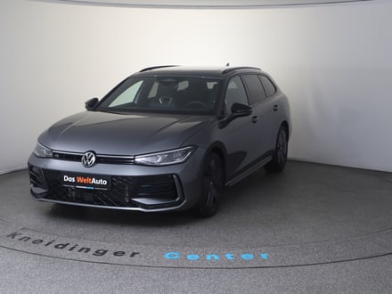 VW Passat Variant Sport TDI 4MOTION DSG