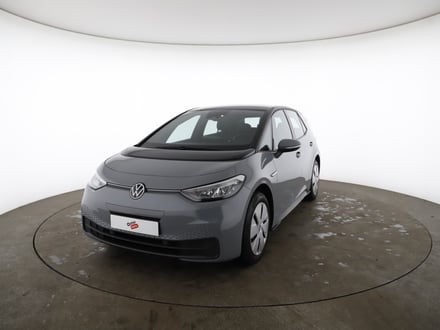 VW ID.3 Pro Performance Go 150 kW