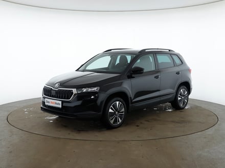 Škoda KAROQ Ambition TSI