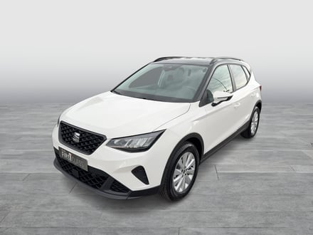 SEAT Arona Style 1.0 TSI