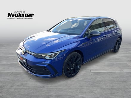 VW Golf R-Line mHeV TSI DSG