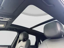 Porsche Cayenne E-Hybrid Platinum Edition in weiß