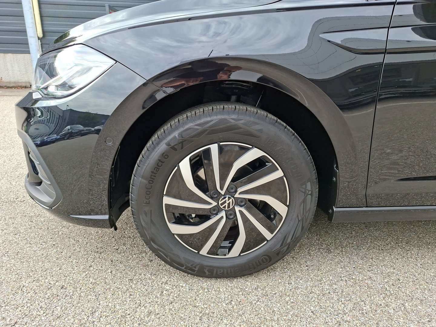 Fahrzeug Vorschaubild