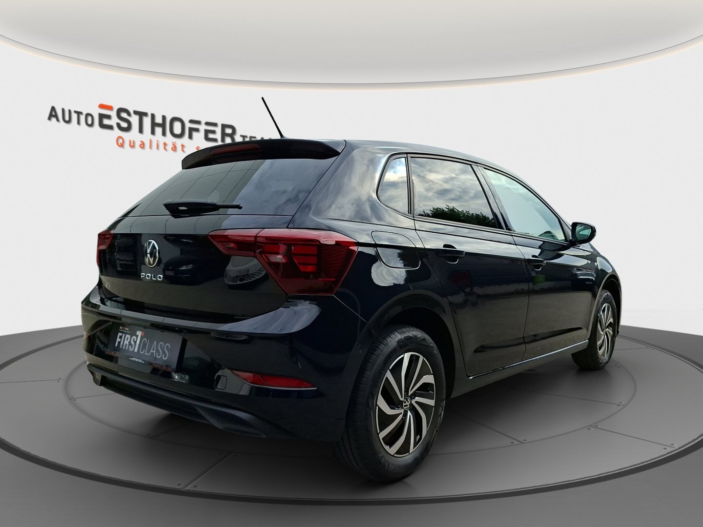 Fahrzeug Vorschaubild