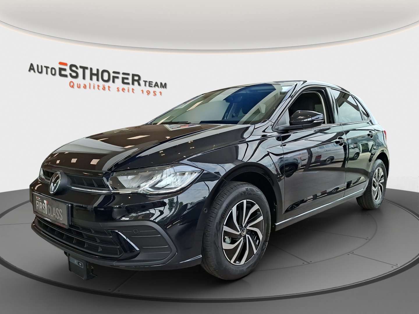 Fahrzeug Vorschaubild