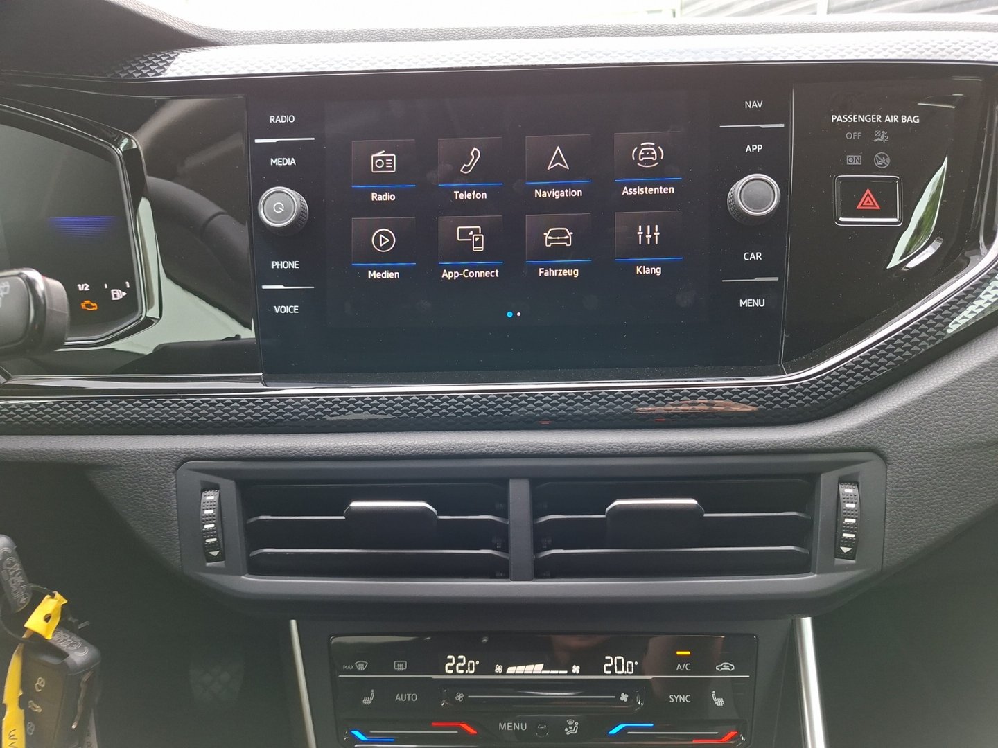 Fahrzeug Vorschaubild