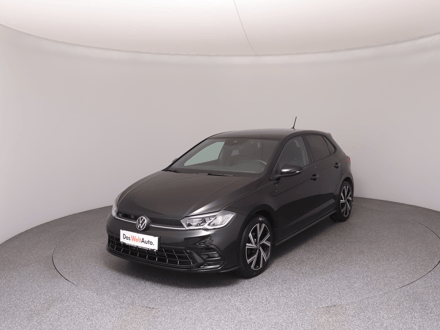 VW Polo R-Line TSI DSG