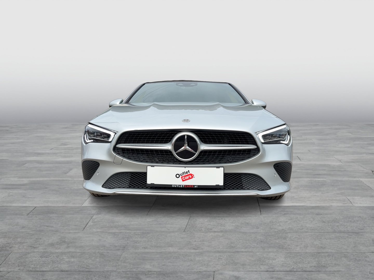 Mercedes CLA 200 d Shooting Brake Aut. | Bild 6 von 26