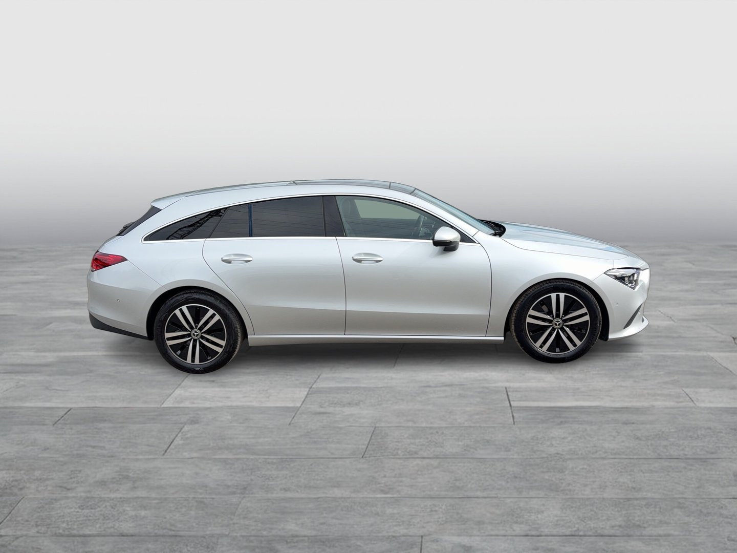 Mercedes CLA 200 d Shooting Brake Aut. | Bild 5 von 26
