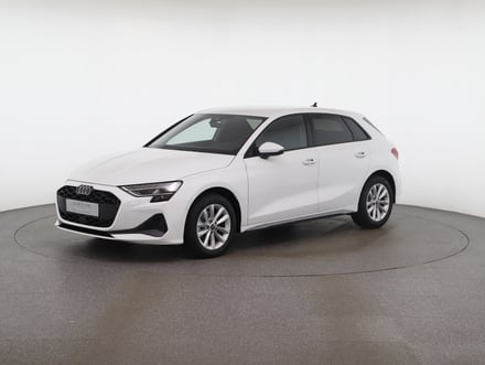 Audi A3 Sportback 30 TFSI