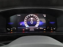 VW T-Cross Friends TSI DSG in Deep Black Perleffekt