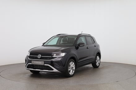 VW T-Cross Friends TSI DSG