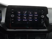 VW T-Cross Friends TSI DSG in Deep Black Perleffekt