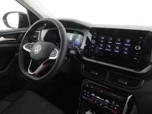 VW T-Cross Friends TSI DSG in Deep Black Perleffekt