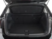 VW T-Cross Friends TSI DSG in Deep Black Perleffekt