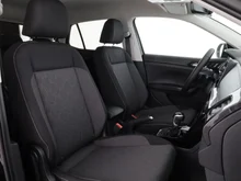 VW T-Cross Friends TSI DSG in Deep Black Perleffekt
