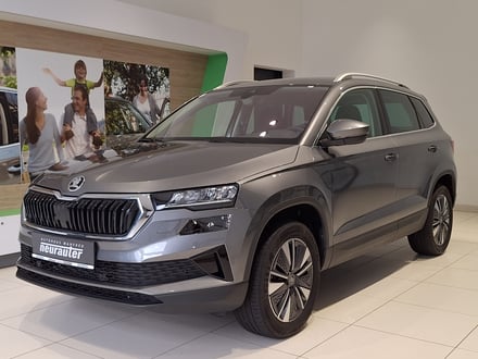 Škoda Karoq 4x4 Selection TDI DSG
