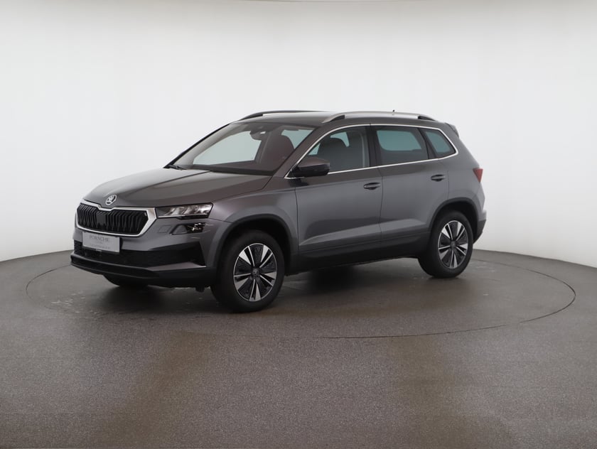 Škoda Karoq 4x4 Selection TDI DSG
