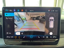 Thumbnail-Foto von Fahrzeug