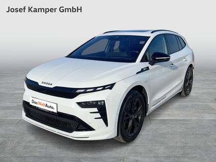 Škoda Enyaq RS