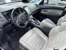 Renault Espace V Executive in schwarz - metallic