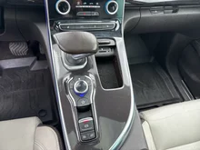 Renault Espace V Executive in schwarz - metallic