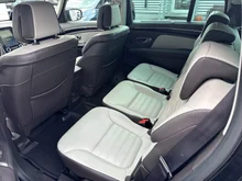 Renault Espace V Executive in schwarz - metallic