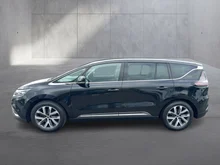 Renault Espace V Executive in schwarz - metallic