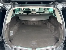Renault Espace V Executive in schwarz - metallic