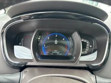 Renault Espace V Executive in schwarz - metallic