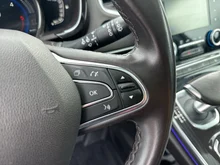 Renault Espace V Executive in schwarz - metallic