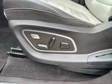 Renault Espace V Executive in schwarz - metallic