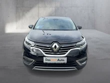 Renault Espace V Executive in schwarz - metallic