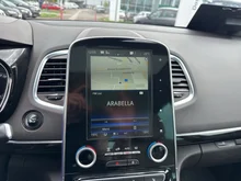 Renault Espace V Executive in schwarz - metallic