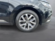 Renault Espace V Executive in schwarz - metallic