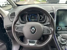 Renault Espace V Executive in schwarz - metallic