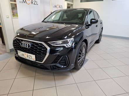 Audi Q3 Sportback 35 TDI