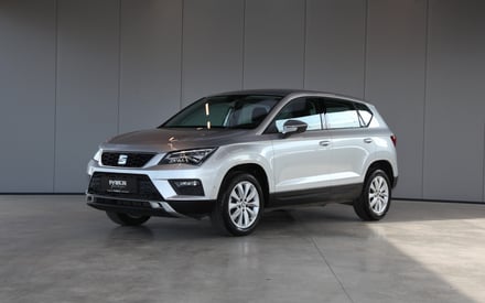 SEAT Ateca Style 1.5 TSI ACT DSG