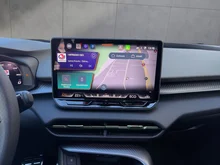CUPRA Terramar TRIBE e-HYBRID 204 PS DSG in Nacht-Schwarz Metallic