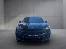 CUPRA Terramar TRIBE e-HYBRID 204 PS DSG in Nacht-Schwarz Metallic