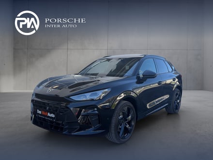 CUPRA Terramar TRIBE e-HYBRID 204 PS DSG