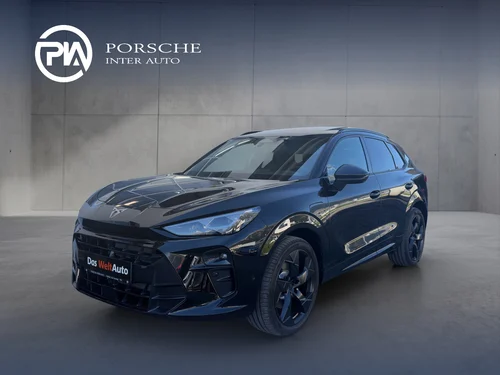 CUPRA Terramar TRIBE e-HYBRID 204 PS DSG