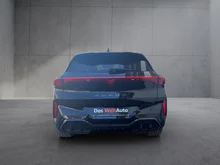 CUPRA Terramar TRIBE e-HYBRID 204 PS DSG in Nacht-Schwarz Metallic