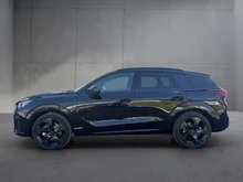 CUPRA Terramar TRIBE e-HYBRID 204 PS DSG in Nacht-Schwarz Metallic