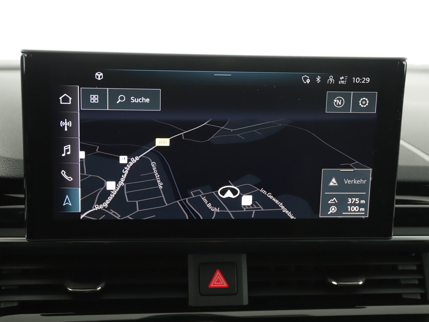 Audi A4 Avant 40 TFSI quattro S-line S-tronic | Bild 9 von 24